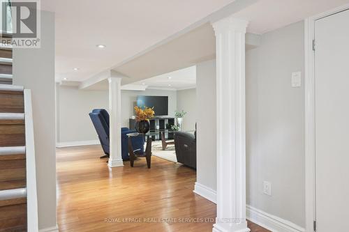 232 Fairlawn Avenue, Toronto, ON - Indoor Photo Showing Other Room