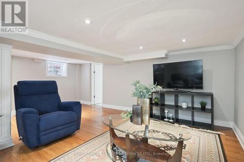 232 Fairlawn Avenue, Toronto, ON - Indoor