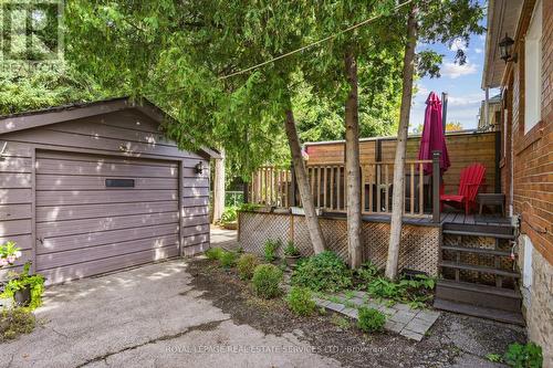 232 Fairlawn Avenue, Toronto, ON - Outdoor