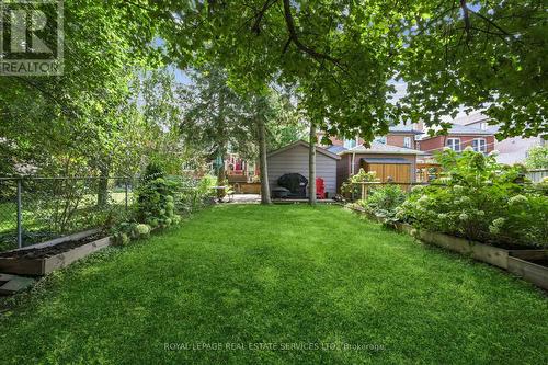 232 Fairlawn Avenue, Toronto, ON - Outdoor