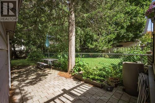 232 Fairlawn Avenue, Toronto, ON - Outdoor With Deck Patio Veranda