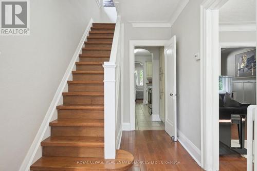 232 Fairlawn Avenue, Toronto, ON - Indoor Photo Showing Other Room