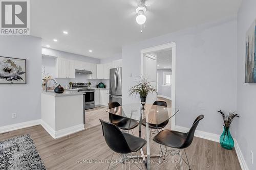 3 Lenthall Avenue, Toronto, ON - Indoor