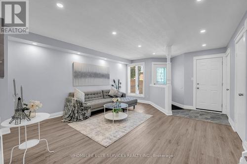 3 Lenthall Avenue, Toronto, ON - Indoor