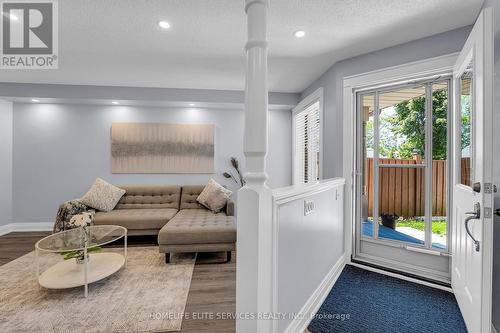 3 Lenthall Avenue, Toronto, ON - Indoor