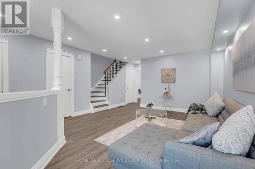 3 Lenthall Avenue, Toronto, ON - Indoor Photo Showing Other Room