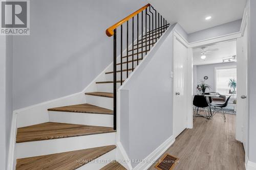 3 Lenthall Avenue, Toronto, ON - Indoor Photo Showing Other Room