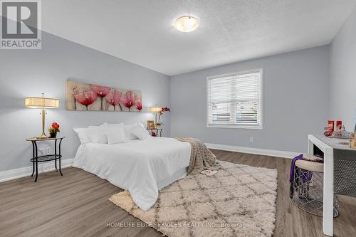 3 Lenthall Avenue, Toronto, ON - Indoor Photo Showing Bedroom