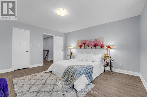 3 Lenthall Avenue, Toronto, ON - Indoor Photo Showing Bedroom