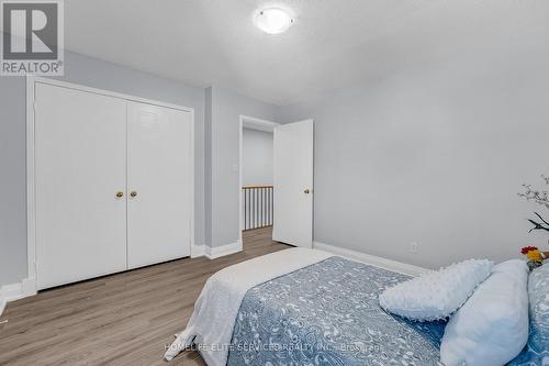 3 Lenthall Avenue, Toronto, ON - Indoor Photo Showing Bedroom