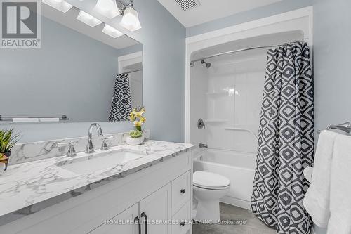 3 Lenthall Avenue, Toronto, ON - Indoor Photo Showing Bathroom