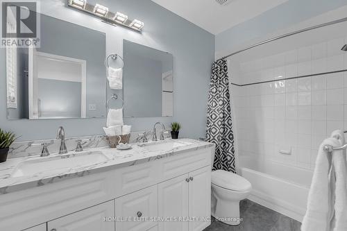 3 Lenthall Avenue, Toronto, ON - Indoor Photo Showing Bathroom