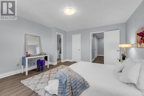 3 Lenthall Avenue, Toronto, ON - Indoor Photo Showing Bedroom