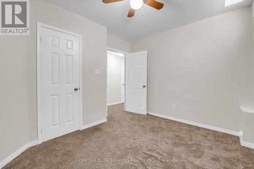 3 Lenthall Avenue, Toronto, ON - Indoor Photo Showing Other Room