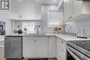 3 Lenthall Avenue, Toronto, ON  - Indoor Photo Showing Kitchen 