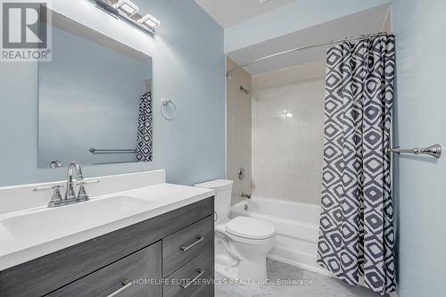 3 Lenthall Avenue, Toronto, ON - Indoor Photo Showing Bathroom