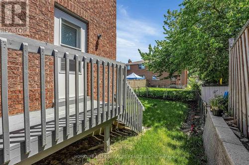 3 Lenthall Avenue, Toronto, ON - Outdoor