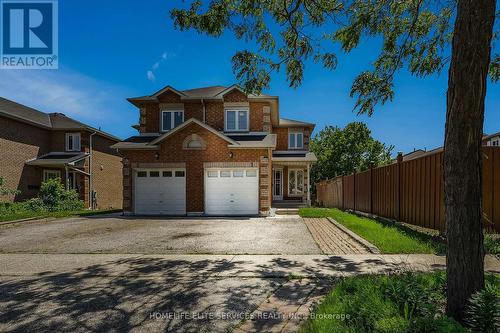 3 Lenthall Avenue, Toronto, ON - Outdoor With Facade