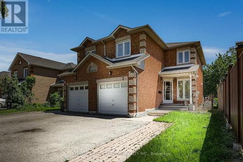 3 Lenthall Avenue, Toronto, ON - Outdoor With Facade