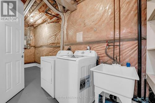 3 Lenthall Avenue, Toronto, ON - Indoor Photo Showing Laundry Room