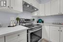 3 Lenthall Avenue, Toronto, ON  - Indoor Photo Showing Kitchen 