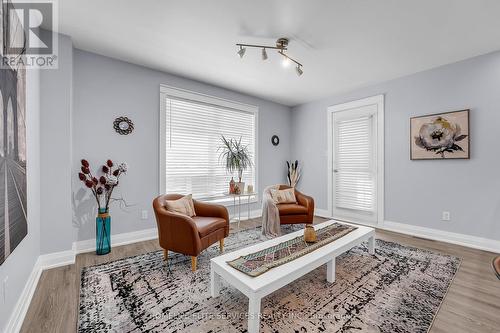 3 Lenthall Avenue, Toronto, ON - Indoor Photo Showing Living Room