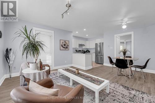 3 Lenthall Avenue, Toronto, ON - Indoor