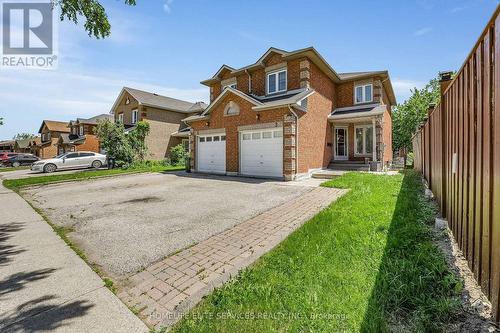 3 Lenthall Avenue, Toronto, ON - Outdoor With Facade