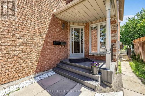 3 Lenthall Avenue, Toronto, ON - Outdoor