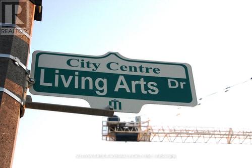 1404 - 4080 Living Arts Drive, Mississauga, ON - Other