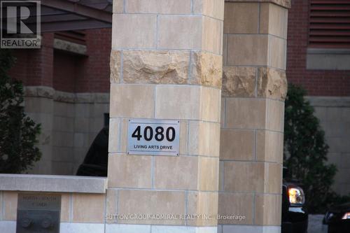 1404 - 4080 Living Arts Drive, Mississauga, ON -  Photo Showing Bathroom