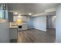 2628 Moyie Street, Prince George, BC  - Indoor Photo Showing Kitchen 