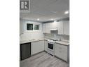 2628 Moyie Street, Prince George, BC  - Indoor Photo Showing Kitchen 