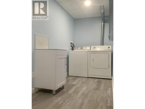 2628 Moyie Street, Prince George, BC - Indoor Photo Showing Laundry Room