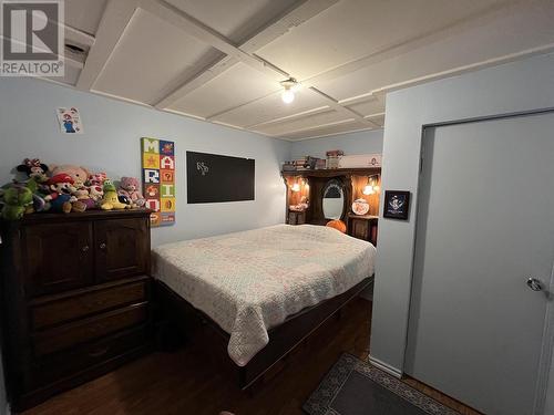 2628 Moyie Street, Prince George, BC - Indoor Photo Showing Bedroom