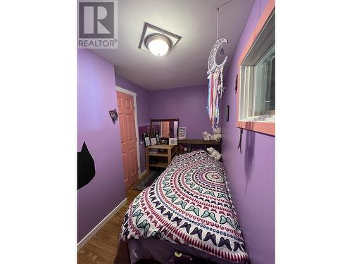 2628 Moyie Street, Prince George, BC - Indoor Photo Showing Bedroom