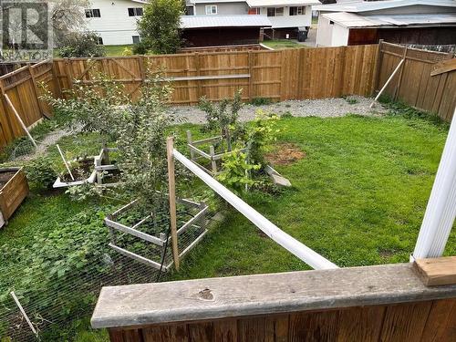 2628 Moyie Street, Prince George, BC - Outdoor