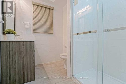 2nd Fl Bathroom - 1567 Dundas Street W, Toronto, ON 