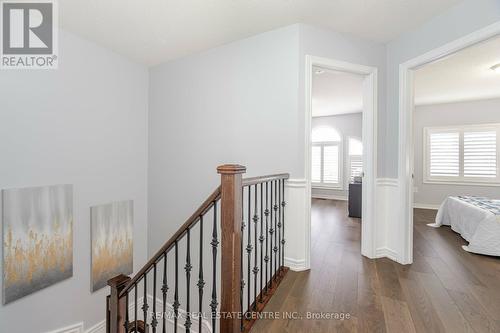 3 Denny Street, Ajax, ON - Indoor Photo Showing Other Room