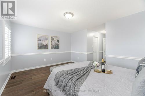 3 Denny Street, Ajax, ON - Indoor Photo Showing Bedroom