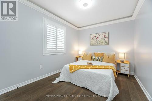 3 Denny Street, Ajax, ON - Indoor Photo Showing Bedroom