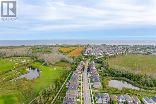 3 Denny Street, Ajax, ON - Outdoor With View