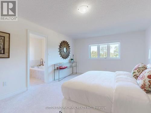 169 Muirfield Drive, Barrie, ON - Indoor Photo Showing Bedroom