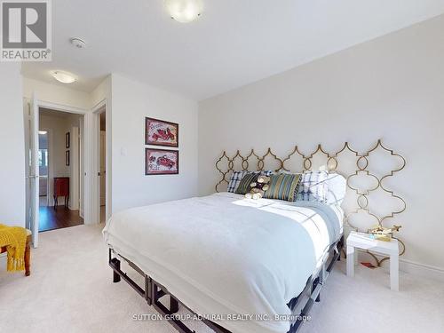 169 Muirfield Drive, Barrie, ON - Indoor Photo Showing Bedroom