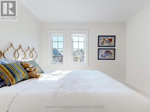 169 Muirfield Drive, Barrie, ON - Indoor Photo Showing Bedroom