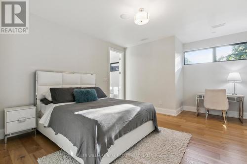 1060 Indian Road, Mississauga, ON - Indoor Photo Showing Bedroom