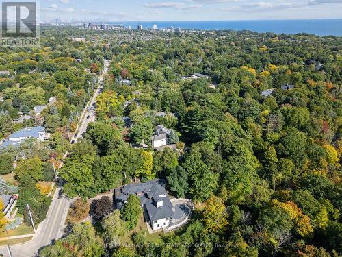 1060 Indian Road, Mississauga, ON - Outdoor With View