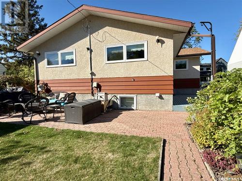 2607 Elliot Drive, Regina, SK 