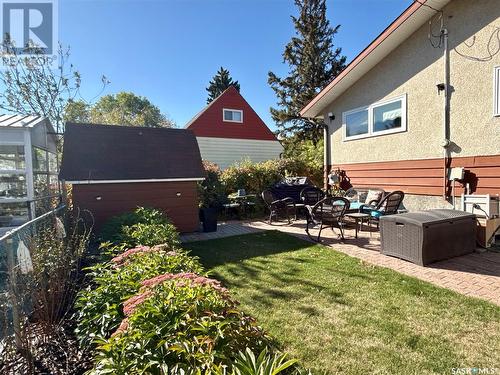 2607 Elliot Drive, Regina, SK 