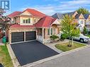 45 Williamson Drive, Brampton, ON 